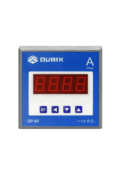 ดิจิตอลแอมมิเตอร์ 50A (Digital Ampmeter) 